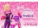 Barbie Bike Ride 