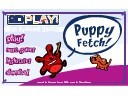 Puppy Fetch
